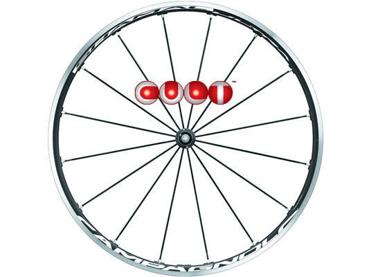 CAMPAGNOLO 2016 SHAMAL ULTRA WO CULT SPECIAL CAMPA UD