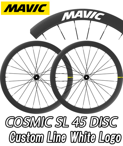 パーツ MAVIC COSMIC SL45 DISC JAPAN LIMITED MAVIC COSMIC SLR 45 DISC JAPAN LTD | BICYCLE PRO SHOP なかやま