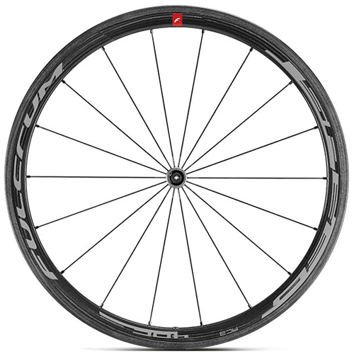 FULCRUM SPEED 40C WO WHEEL フルクラム スピード クリンチャー 