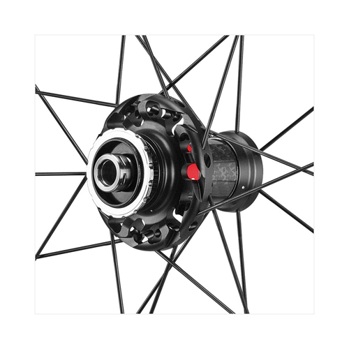 FULCRUM 2024 SPEED 40T DB WHEEL フルクラム スピード チューブラー 
