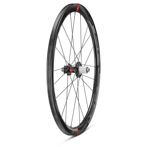 FULCRUM 2024 SPEED 40T DB WHEEL フルクラム スピード チューブラー 