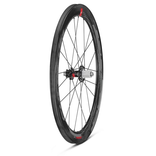 FULCRUM 2024 SPEED 55T DB WHEEL フルクラム スピード チューブラー 