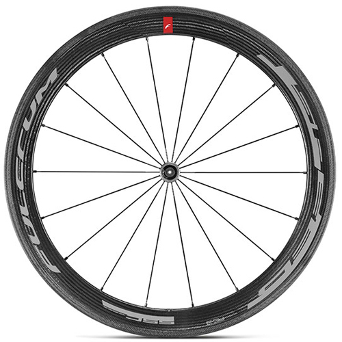 FULCRUM 2024 SPEED 55C WO WHEEL フルクラム スピード クリンチャー 
