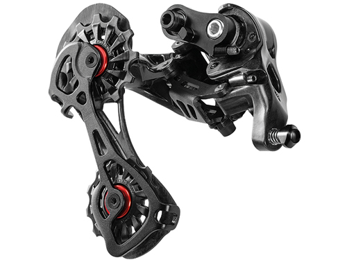 campagnolo super record rear derailleur
