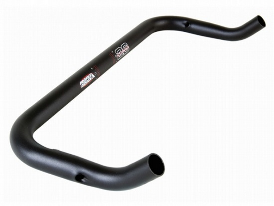 Profile Design Stoker26 Bull Horn Bar プロファイル デザイン ストーカー26 ブルホーン バー 販売 通販