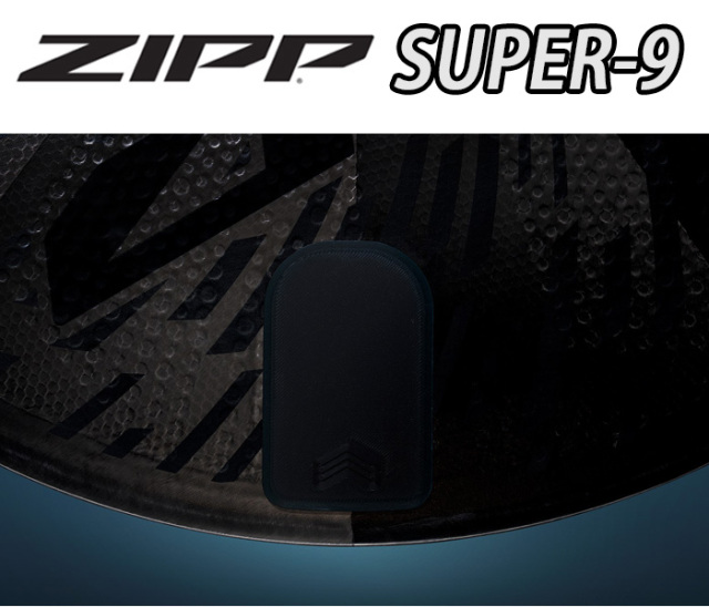ZIPP SUPER9 Tubuless DISC WHEEL ジップ スーパーナイン チューブレス