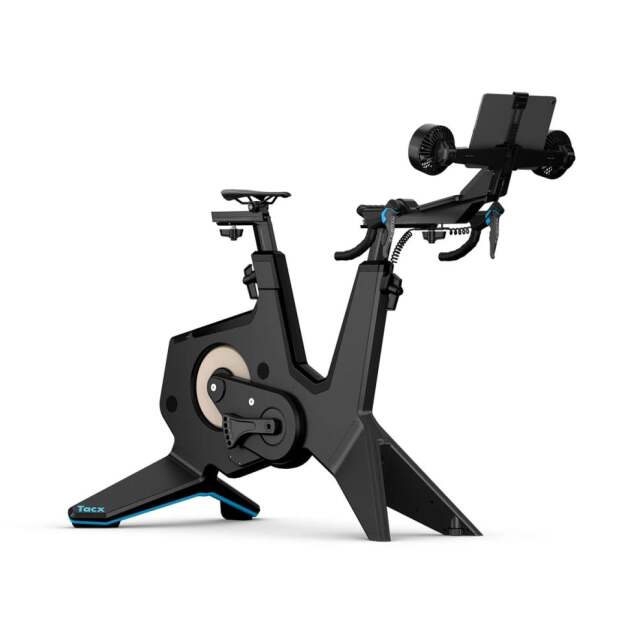 TACX NEO BIKE PLUS GARMIN タックス ネオ バイク プラス ガーミン 