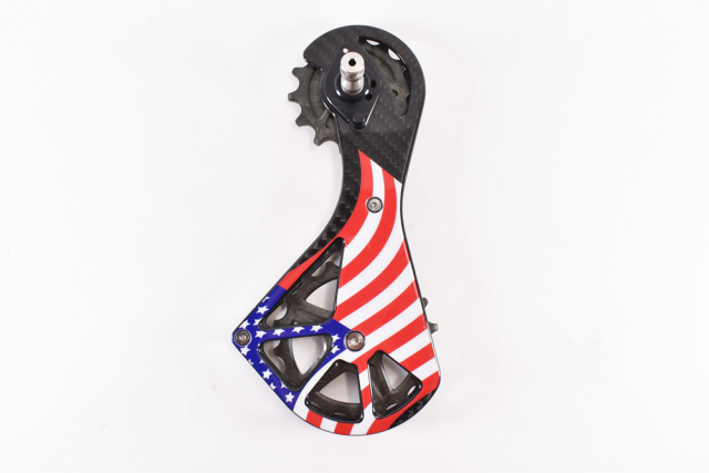 自転車本体 final sale! CarbonDryJapan PULLEY final sale! CarbonDryJapan PULLEY