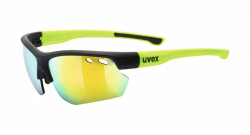 UBEX sunglass sportstyle 115 ウベックス サングラス スポーツスタイル 115 19