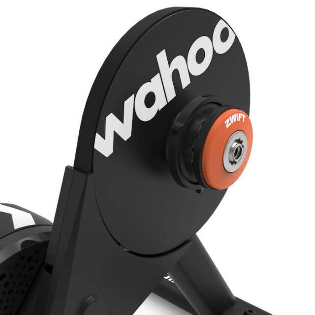 WAHOO KICKR CORE 2 with Zwift Cog and Click ワフー キッカーコア