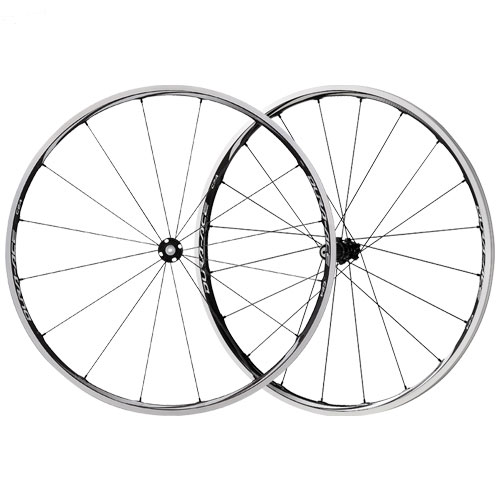 Shimano Wh Rs81 C24 Tl 24mm シマノ チューブレス ホイール