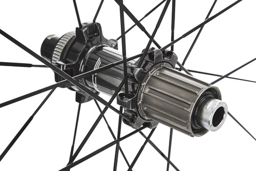 WH-R9170 C40 TL SHIMANO DURAACE DISC BRAKE TUBELESS CARBON WHEEL ...