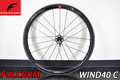 FULCRUM 2024 WIND 40C WHEEL フルクラム ウインド ホイール 販売