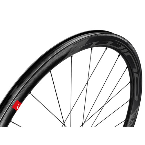 FULCRUM 2024 WIND40 DB 2WAY-FIT WHEEL フルクラム ウインド 