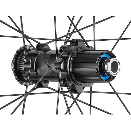 FULCRUM 2024 WIND55 DB 2WAY-FIT WHEEL フルクラム ウインド 