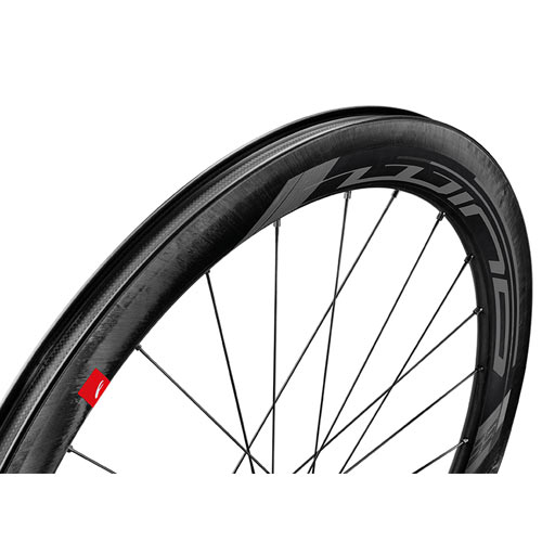 FULCRUM 2024 WIND55 DB 2WAY-FIT WHEEL フルクラム ウインド 
