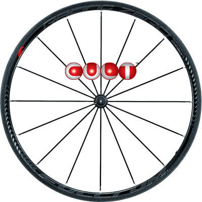 【最終お値下げ】フルクラム レーシングゼロ cultモデル FULCRUM 2016 RACING ZERO WO CULT SPECIAL フルクラム