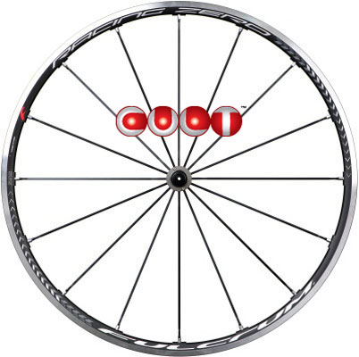 FULCRUM 2016 RACING ZERO WO CULT SPECIAL フルクラム レーシング