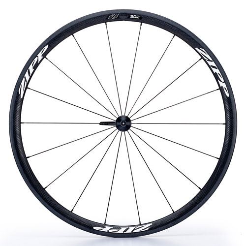 軽量 1110g ZIPP 202 チューブラー カンパニョーロ フリー 賑々しい