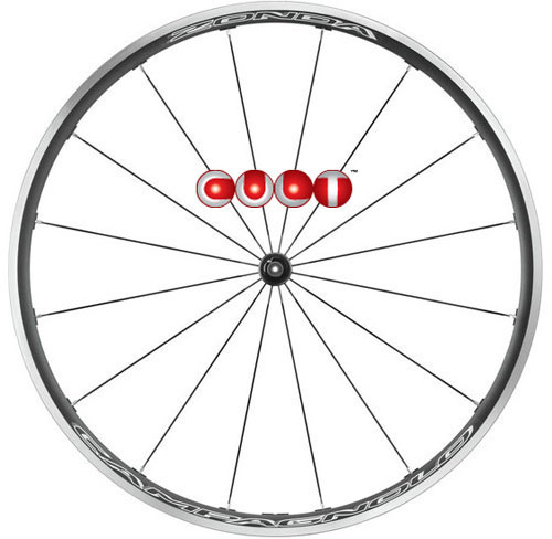 Campagnolo 21 Zonda C17 Wo Cult Campa Ud カンパニョーロ ゾンダ 販売