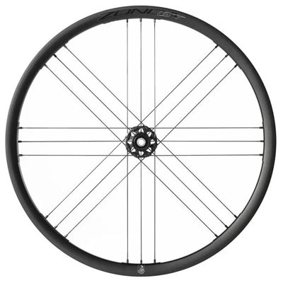 CAMPAGNOLO 2024 ZONDA GT C23 2WAY-FIT DB DISC BRAKE WHEEL 