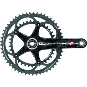 CAMPAGNOLO 2014 ULTRA TORQUE 165mm CARBON CRANK（カンパニョーロ ウルトラ トルククランク）