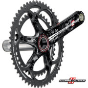 CAMPAGNOLO 2014 COMP ULTRA POWER TORQUE CRANK（カンパニョーロ コンプウルトラ パワー トルク クランク）
