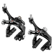 CAMPAGNOLO 2015 RECORD D-SKELETON DIFFERENTIAL BRAKE （カンパニョーロ レコード ブレーキキャリパー） 
