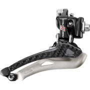 CAMPAGNOLO 2014 RECORD FRONT DERAILLEUR（カンパニョーロ レコード フロント ディレーラー 直付け） 