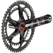 CAMPAGNOLO 2014 SUPER RECORD CRANK（カンパニョーロ スーパーレコード クランクセット） 