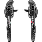 CAMPAGNOLO 2015 RECORD ULTRA SHIFT ERGO POWER（カンパニョーロ レコード エルゴパワー レバー） 