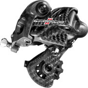 カンパニョーロ　レコード FD 11S 2015+ CAMPAGNOLO 2015 RECORD FRONT DERAILLEUR S2