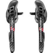 CAMPAGNOLO 2015 SUPER RECORD ERGO POWER LEVER（カンパニョーロ スーパー レコード エルゴパワーレバー） 