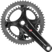 CAMPAGNOLO 2015 SUPER RECORD CRANK SET（カンパニョーロ スーパーレコード クランクセット） 