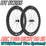 DT SWISS dtswiss roadbike gravel wheel ディーティースイス