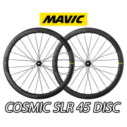 MAVIC COSMIC SLR 45 SLR45 DISC ROADBIKE WHEEL マビック コスミック エスエルアール 45mm ディスク ロードバイク ホイール