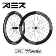 ONEAER DXT DISC BRAKE Front/Rear Wheels Set