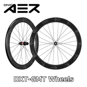 ONEAER DXT-GMT DISC BRAKE Front/Rear Wheels Set
