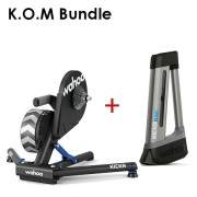 WAHOO KICKR SMART BIKE