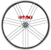 CAMPAGNOLO WHEEL ZONDA C17 WO DB カンパニョーロ ホイール ゾンダ  