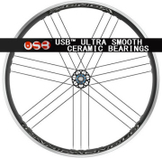 CAMPAGNOLO ZONDA C17 WO USB BEARING WHEEL R（カンパニョーロ ゾンダ クリンチャー ユーエスビー ベアリング ホイール）