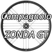 CAMPAGNOLO ZONDA GT zondagt FRONT WHEEL カンパニョーロ ゾンダ ジーティー ゾンダGT  ディスクブレーキ フロント ホイール