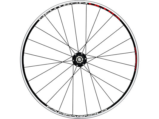CAMPAGNOLO 2015 NEUTRON ULTRA WO REAR WHEEL（カンパニョーロ ニュートロン ウルトラ クリンチャー リア ホイール）