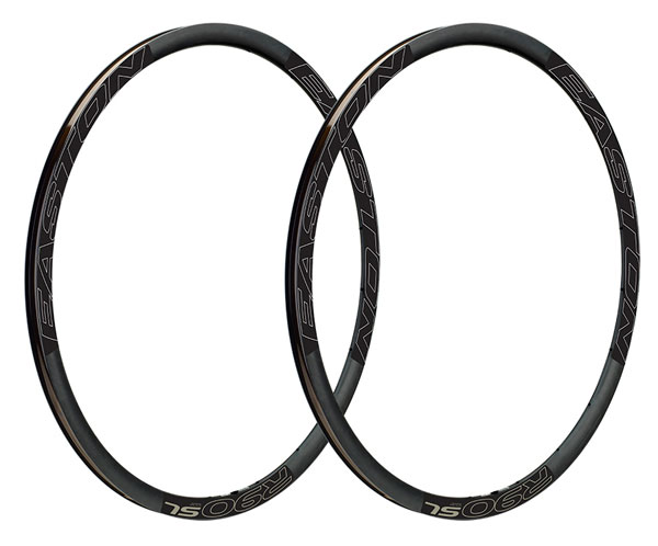 EASTON R90 SL DISC TUBELESS READY ROADBIKE RIM（イーストン エスエル ディスク チューブレス レディ アルミ ロードバイク リム） 