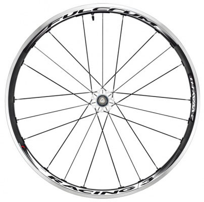 FULCRUM 2015 RACING 3 2WAY-FIT TUBELESS WHEEL R（フルクラム 2015年モデル レーシング3 2ウェイフィット ホイール）