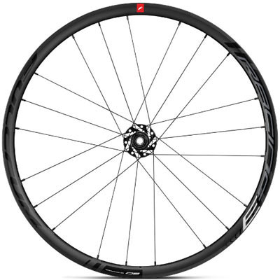 FULCRUM RACING 3 DB DISC BRAKE 2WAY-FIT REAR WHEEL フルクラム レーシングスリー ディスク ブレーキ ホイール