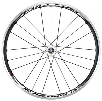 FULCRUM 2015 RACING 3 WO CLINCHER WHEEL R（フルクラム 2015年モデル レーシング3 クリンチャー ホイール）
