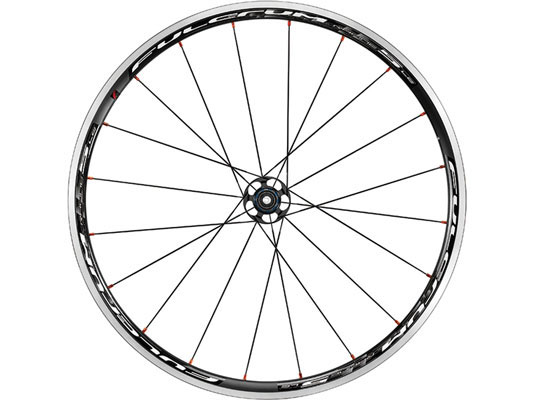 FULCRUM 2015 ROADBIKE WHEEL RACING 5 LG　REAR（フルクラム レーシング ファイブ ラージリム リア）