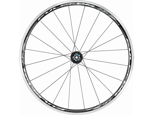 FULCRUM 2015 ROADBIKE WHEEL RACING 7 LG CX　REAR（フルクラム レーシング セブン ラージリム シクロクロス）