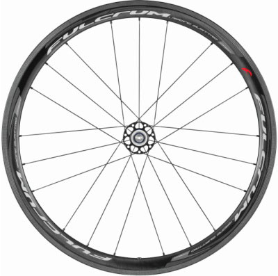 FULCRUM RACING QUATTRO CARBON CLINCHER WHEEL R（フルクラム レーシング クアトロ カーボン クリンチャー ホイール）